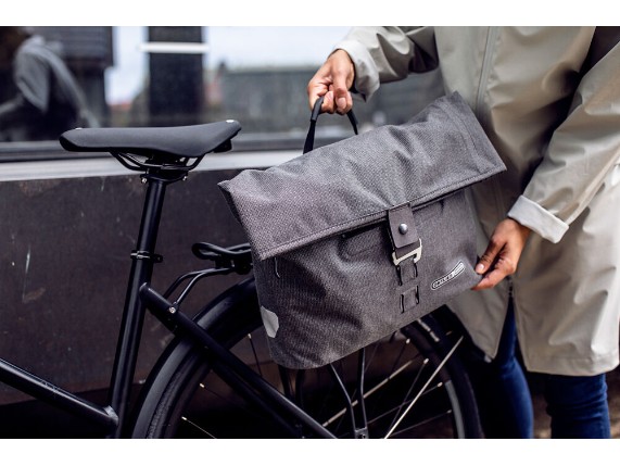 F8101, Tasche Ortlieb Twin City Urban