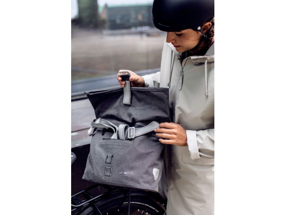 F8101, Tasche Ortlieb Twin City Urban