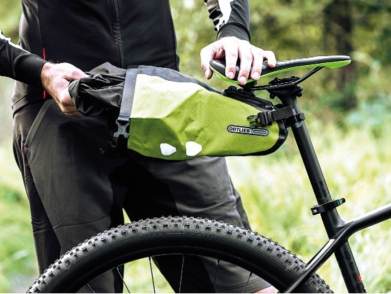 F9413, Tasche Ortlieb SaddleBag Two