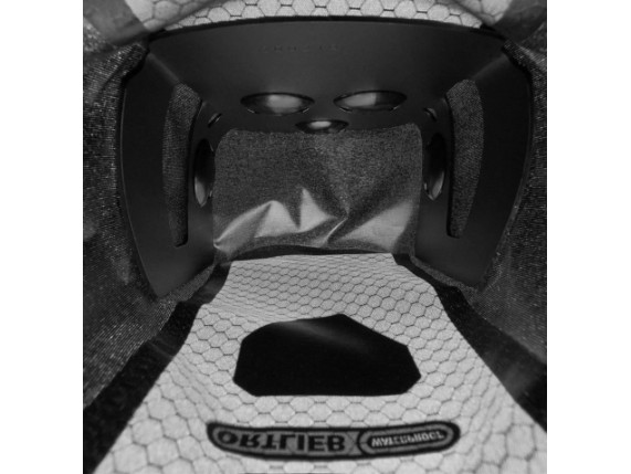 F9663, Tasche Ortlieb SaddleBag MicroTwo