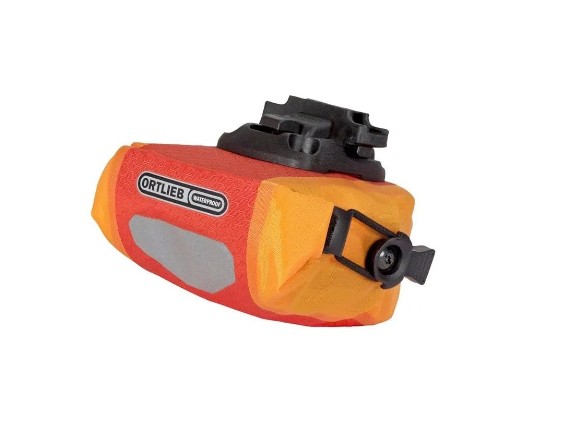 F9663, Tasche Ortlieb SaddleBag MicroTwo