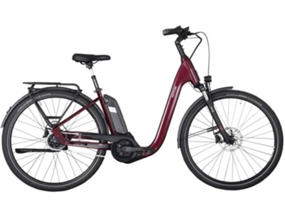 KB085-LARW50, eBike Kett.Wa