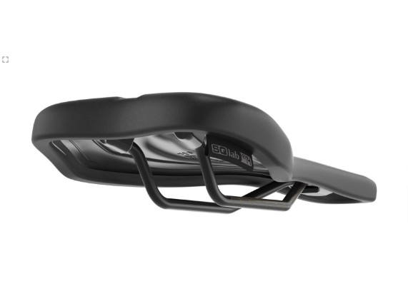 SQlab Sattel 610 ERGOLUX® active 2.0 3
