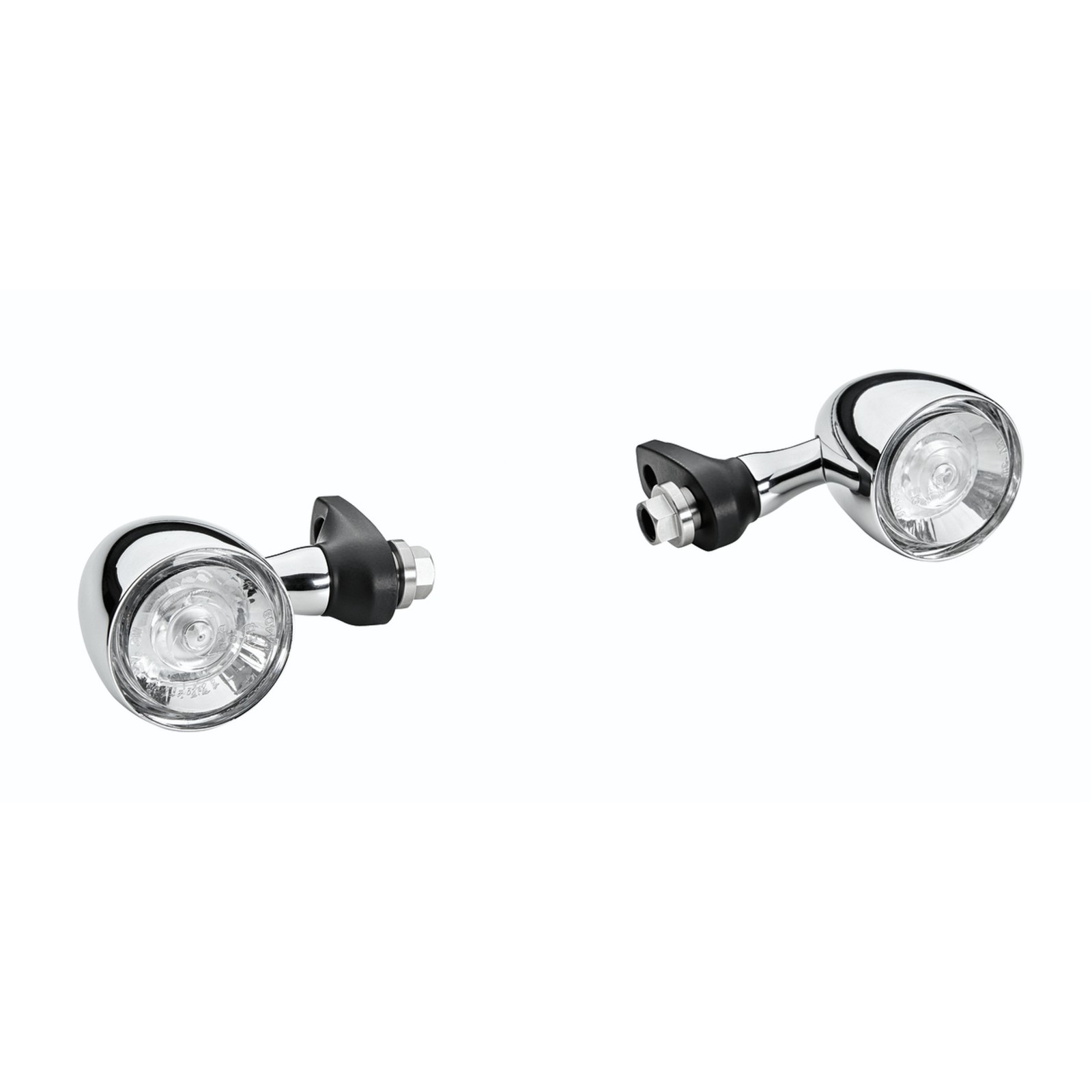 BMW LED-Blinker vorn (Chrom), R18 B
