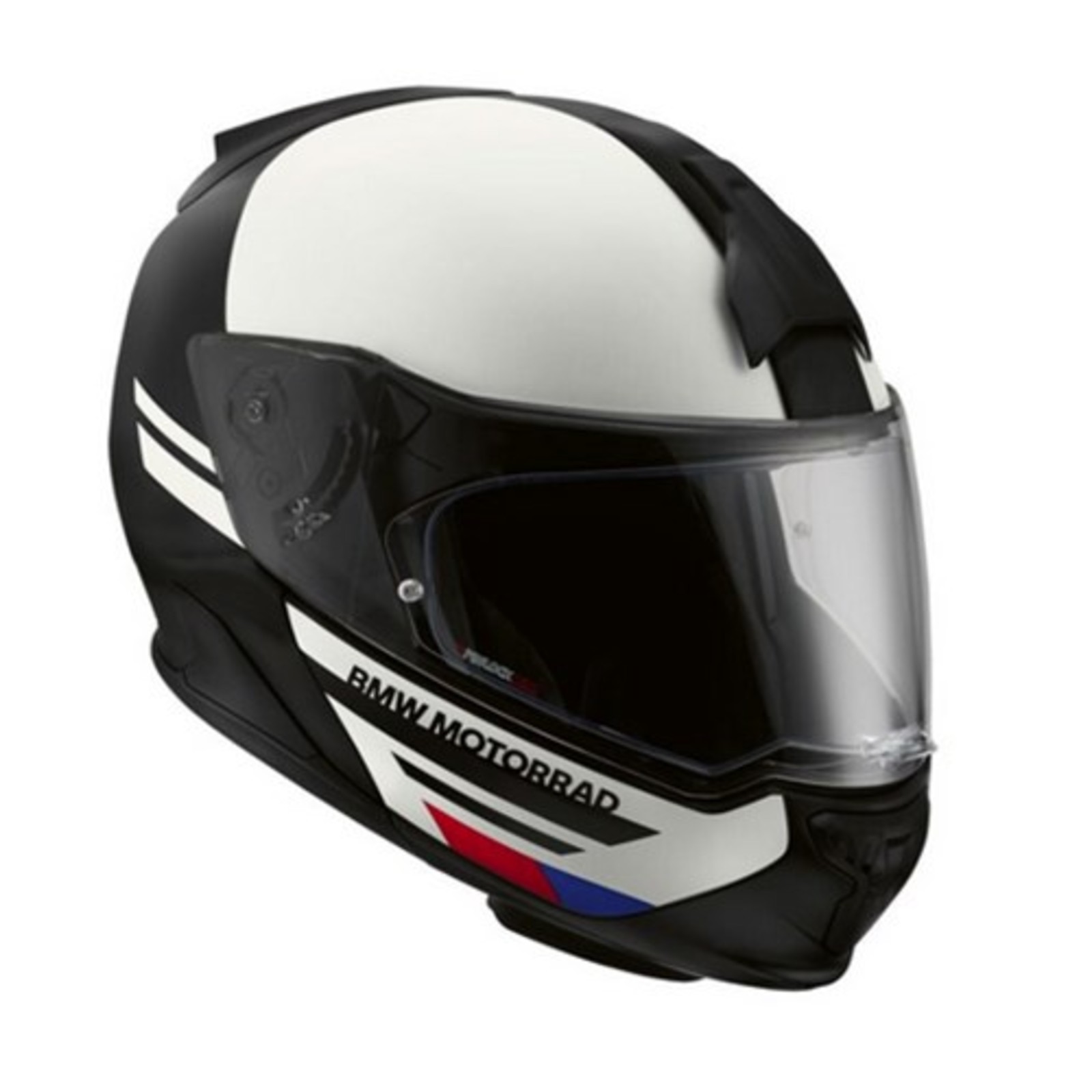 Helm System 7 Carbon Evo Moto