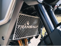 original Honda Kühlergrill XL750 Transalp 08F74-MLC-D00 ab MJ 2023