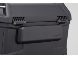 Rückenpolster für Topcase Kunststoff 58 l für Honda CRF1100L Africa  Twin 