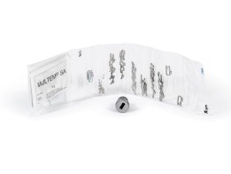 Schließzylinder One-Key-Option