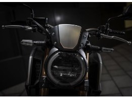 Windabweiser CB650R