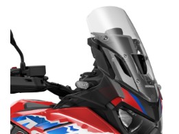 Windabweisersatz oben für Africa Twin Standard und ES