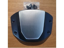 Windabweiser, Aluminium