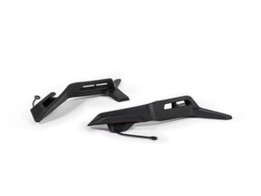 Windabweisersatz unten für Africa Twin Standard