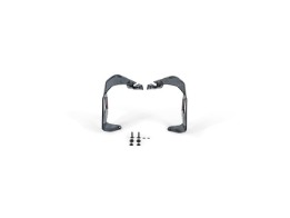 Windabweisersatz oben für Africa Twin Adv. Sports