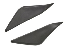 Windabweisersatz oben