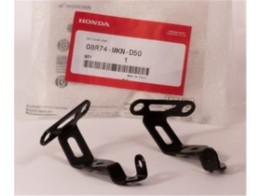 Montagekit Windscheibe u. kl. Windabweiser für CB650