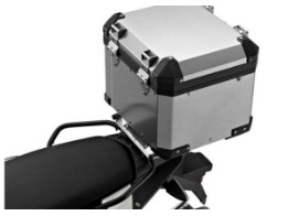 Aluminium Topcase F800GS F800GSADV 
