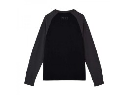 Langarmshirt RAGLAN