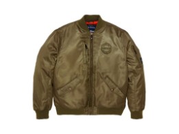 Bomberjacke