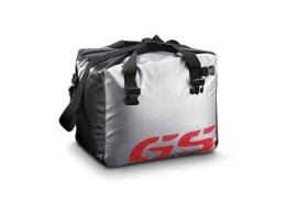 Innentasche Aluminiumkoffer links F800GS Adventure