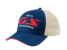 Cap Spirit of GS Logo