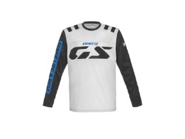 Longsleeve Rallye schwarz M