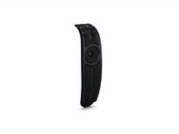 R18 Zierleiste Motorgehäusedeckel, 2-Tone-Black
