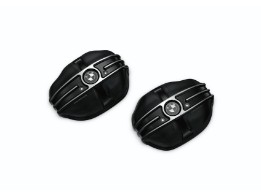 R18 Zylinderkopfhaube, Machined