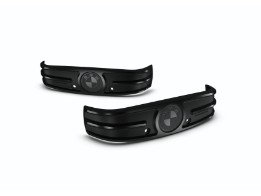 R18 Zierleiste Zylinderkopfhaube, 2-Tone-Black