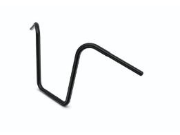 R18 Lenker Apehanger 16", Schwarz