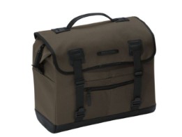 R18 Seitentasche, rechts, 16 L, Olive
