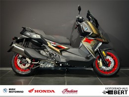 C 400 X
