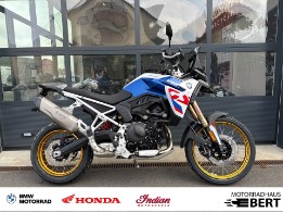 F 900 GS