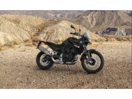 F 900 GS