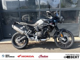 F 900 GS