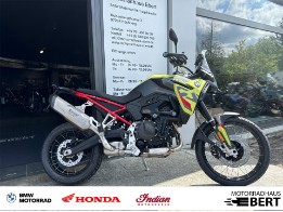 F 900 GS