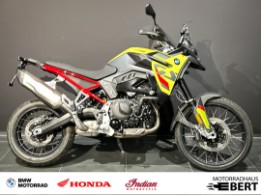 F 900 GS