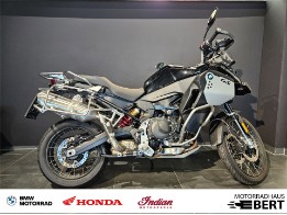 F 900 GS Adventure