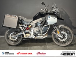 F 900 GS Adventure
