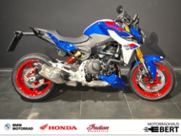 F 900 R