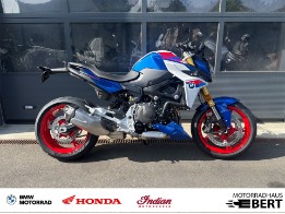 F 900 R A2