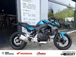 F 900 R A2