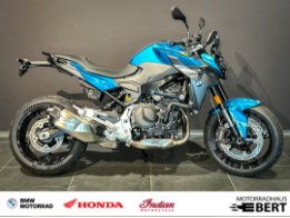 F 900 R A2