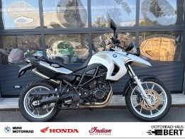 F650GS