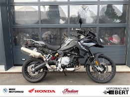 F 850 GS
