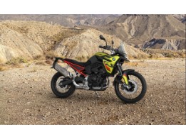 F 900 GS