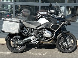 R1200GS ADV
