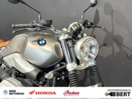 Nine T  Scrambler