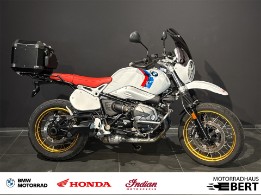 NineT Urban G/S
