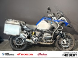 R 1200 GS Adventure