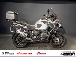 R 1200 GS Adventure